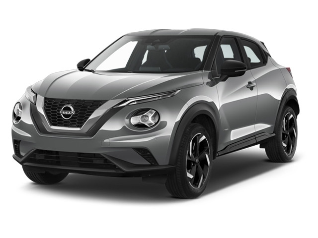 NISSAN JUKE   HYBRID 143 N-Connecta