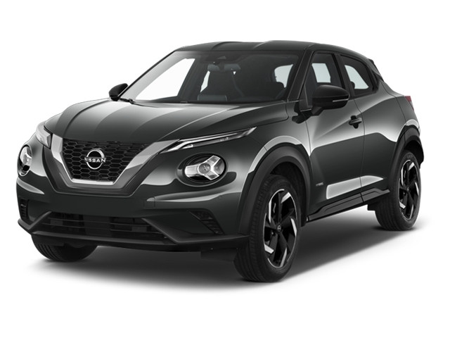 NISSAN JUKE HYBRID 143 N-Connecta