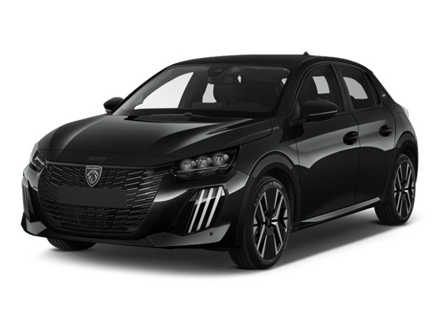 PEUGEOT 208 Nouvelle Hybrid 136 e-DCS6 GT