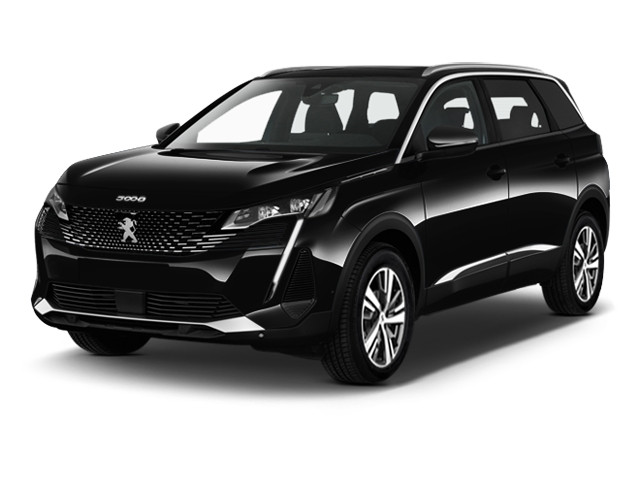 PEUGEOT 5008 PureTech 130ch S S EAT8 Allure Pack