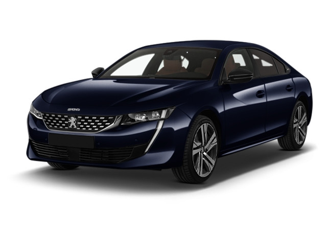 PEUGEOT 508 Hybrid 225 e-EAT8 GT Pack