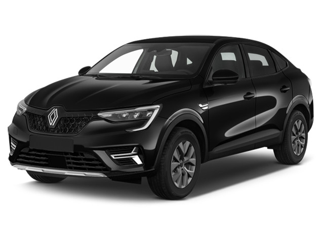 RENAULT ARKANA E-Tech full hybrid 145 GSR2 Evolution