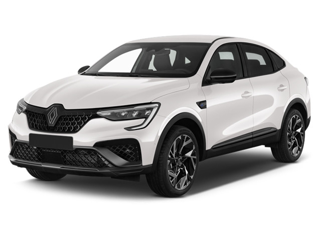 RENAULT ARKANA   E-Tech full hybrid 145 esprit Alpine