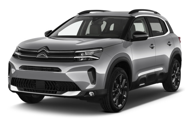 CITROEN C5 AIRCROSS   BlueHDi 130 EAT8 Max