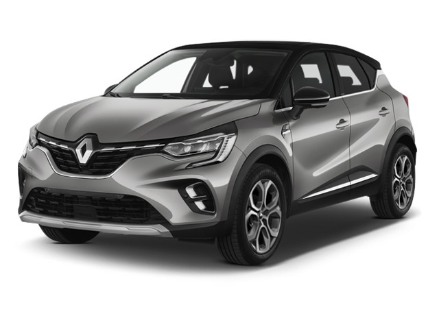 RENAULT CAPTUR   TCe 90 Techno