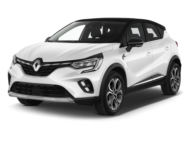 RENAULT CAPTUR   TCe 90 Techno