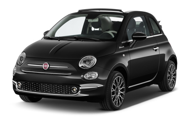 FIAT 500 Hybride   500 1.0 70 ch Hybride BSG S/S 500