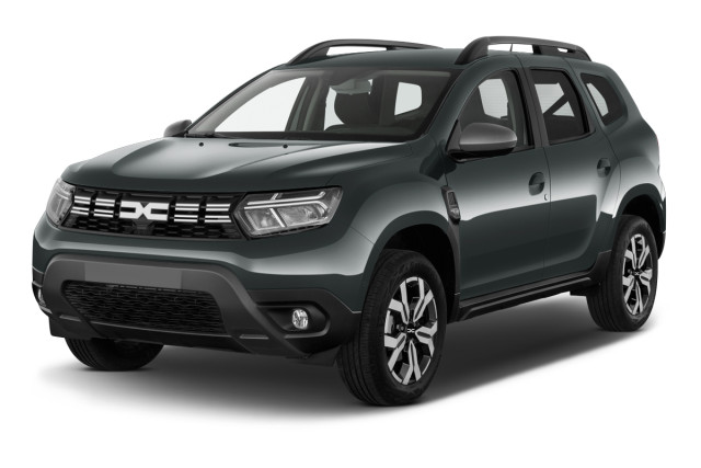 DACIA DUSTER 1.2 TCE 130CV BVM6 4X2 JOURNEY + PACK CITY + PACK COLD