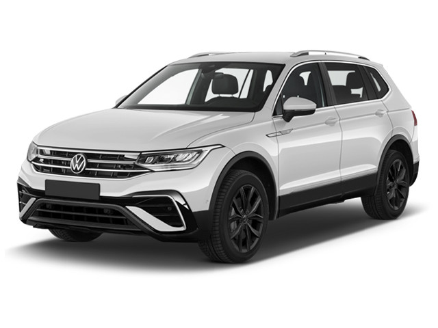 VOLKSWAGEN TIGUAN ALLSPACE 1.5 TSI 150ch DSG7 Life Plus + Pack Hiver