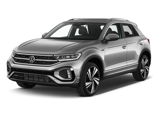 VOLKSWAGEN T-ROC 1.5 TSI EVO2 150 Start Stop DSG7 R-Line + Pack hiver