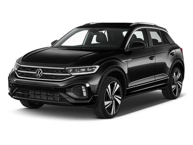 VOLKSWAGEN T-ROC 1.5 TSI EVO2 150 Start Stop DSG7 R-Line