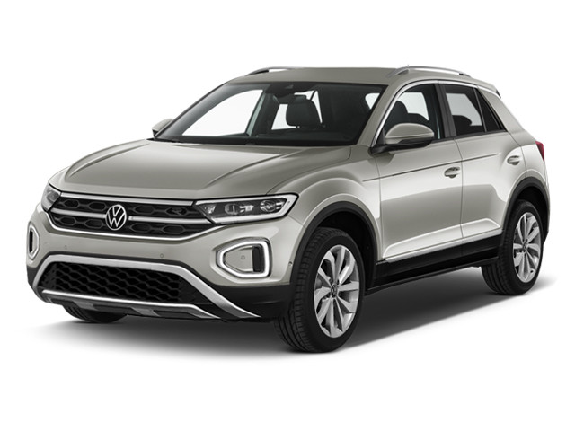 VOLKSWAGEN T-ROC 1.5 TSI EVO2 150 Start Stop DSG7 Style