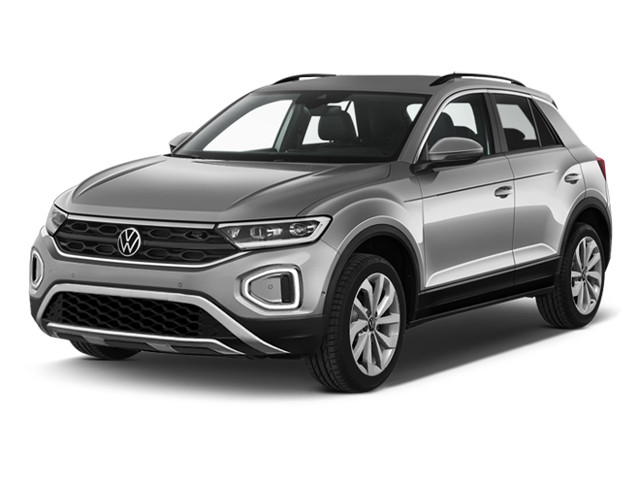 VOLKSWAGEN T-ROC   2.0 TDI 150 Start/Stop DSG7 VW Edition + Pak hiver