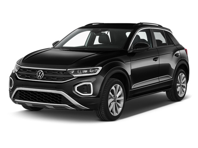 VOLKSWAGEN T-ROC   2.0 TDI 150 Start/Stop DSG7 VW Edition + Pack hiver