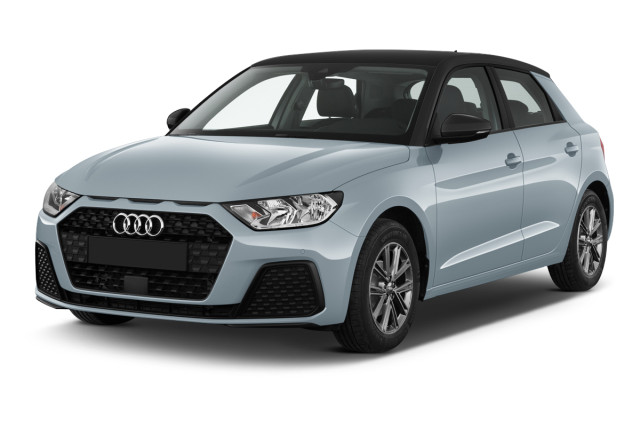 AUDI A1 30 TFSI 116 CH S TRONIC 7 ADVANCED + Pack exterieur S-Line + Audi Parking System Plus + Caméra recul