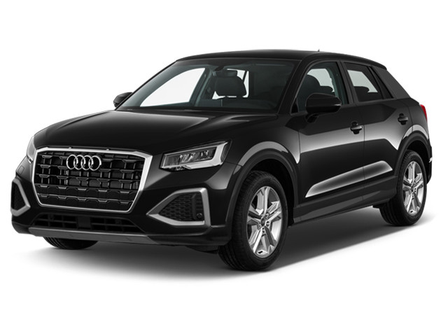 AUDI Q2 35 TFSI 150 S tronic 7 Design