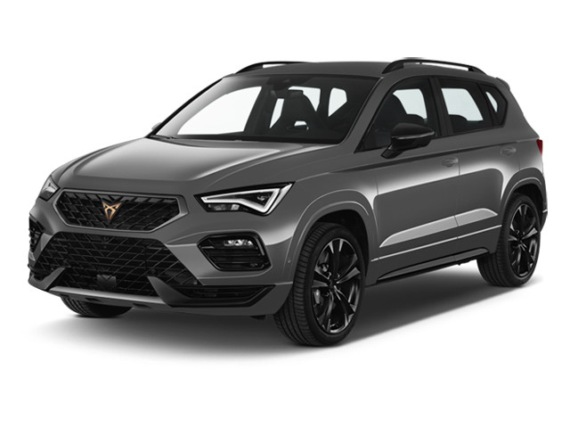 CUPRA ATECA 1.5 TSI 150ch DSG7 V