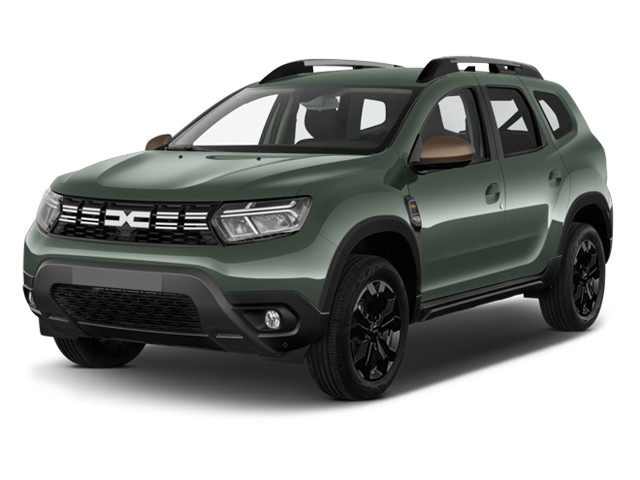 DACIA DUSTER Hybrid 140 4x2 Extreme