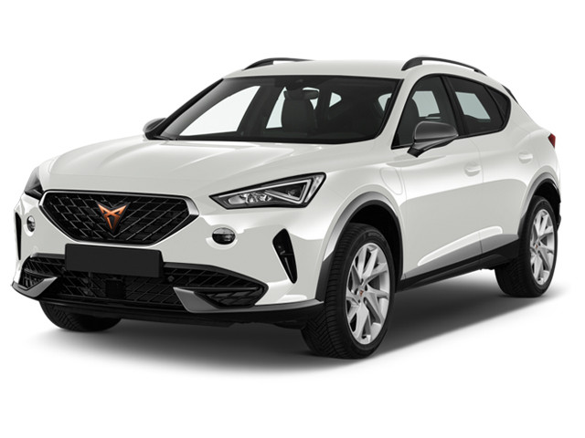 CUPRA FORMENTOR 1.5 ETSI HYBRID 150 CH DSG7 V