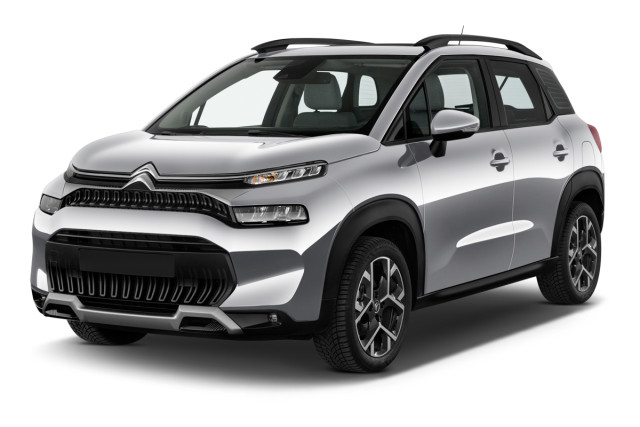 CITROEN C3 AIRCROSS PureTech 110 S S BVM6 Shine