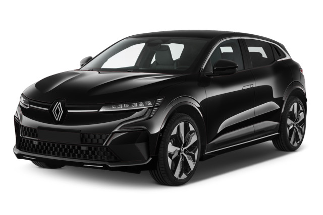 RENAULT Megane E-Tech électrique 220 ch autonomie confort Techno