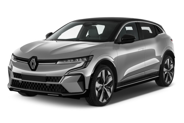 RENAULT MEGANE E-TECH 100 % éLECTRIQUE 220 ch autonomie confort Techno