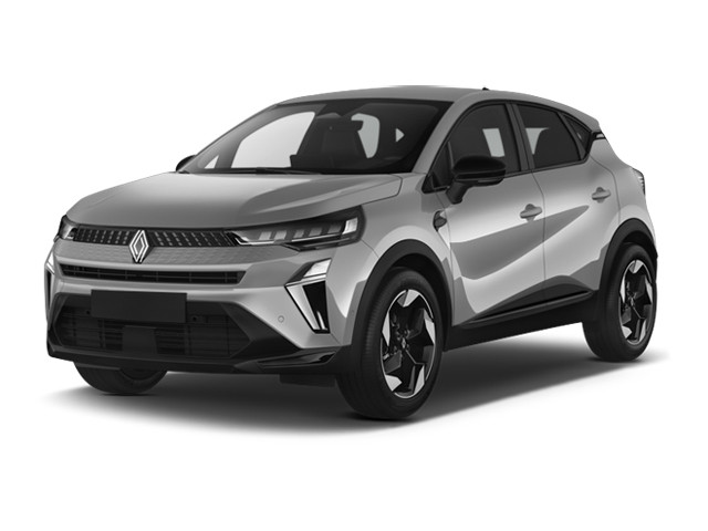 RENAULT CAPTUR   TCe 90 Techno
