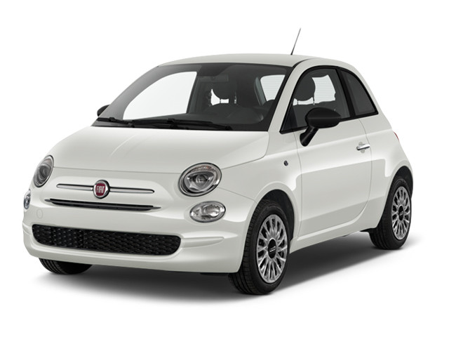 FIAT 500 Hybride   500 1.0 70 ch Hybride BSG S/S 500