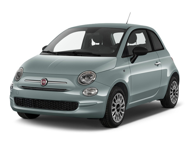 FIAT 500 1.0 70 ch Hybride BSG S S