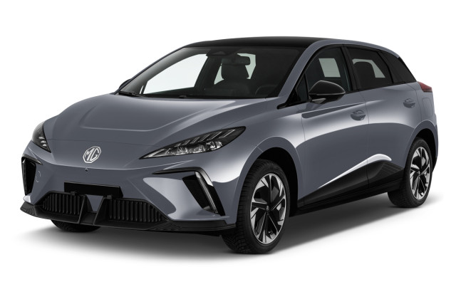 MG MG4 ELECTRIC 77KWH - 180 KW 2WD LUXURY