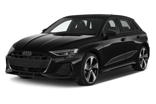 AUDI A3 SPORTBACK  45 TFSI E HYBRIDE RECHARGEABLE 272 S TRONIC 6 S LINE