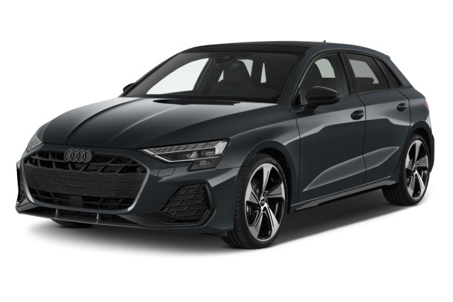 AUDI A3 SPORTBACK 35 TFSI Mild Hybrid 150 S tronic 7 S Line + Pack climatisation plus + Jantes Audi Sport