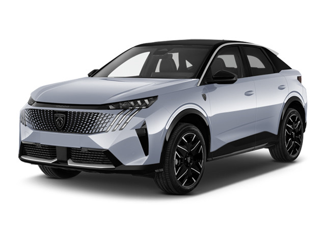 PEUGEOT 3008 Hybrid 145 e-DCS6 GT