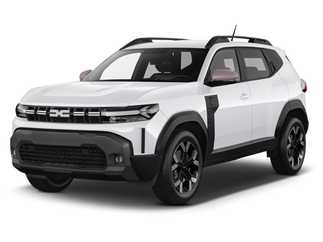 DACIA DUSTER TCE 130 4X2 EXTREME + PACK CITY + PACK COLD