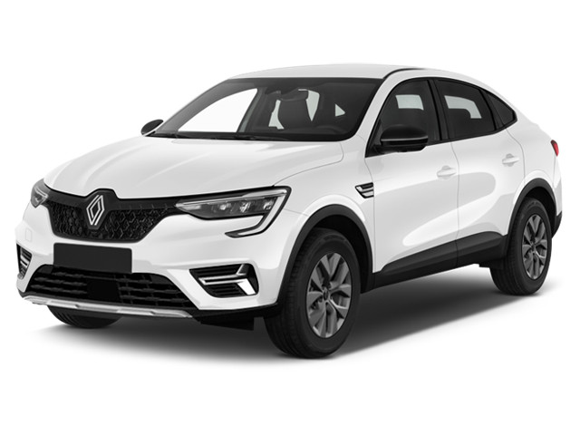 RENAULT ARKANA E-Tech full hybrid 145 GSR2 Evolution