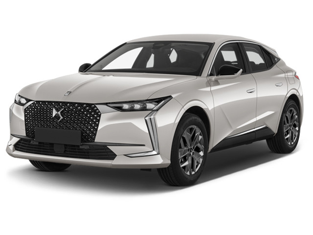 DS DS4 Hybride 136 e-DCT6 Pallas
