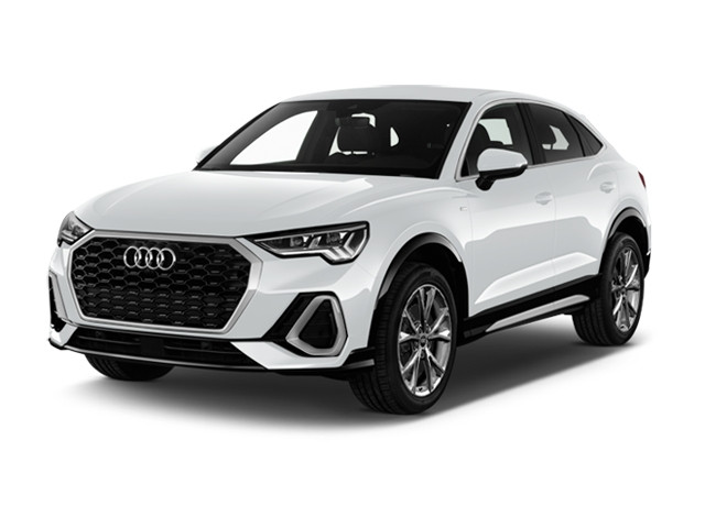 AUDI Q3 SPORTBACK 35 TDI 150 ch S tronic 7 S line + Pack Assistance Route + Pack Sécurité + Sièges chauffants