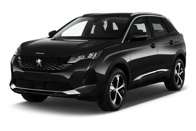 PEUGEOT 3008  HYBRID 136 E-DCS6 ALLURE