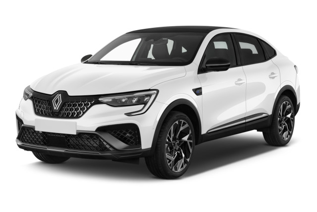 RENAULT ARKANA   E-Tech full hybrid 145 esprit Alpine