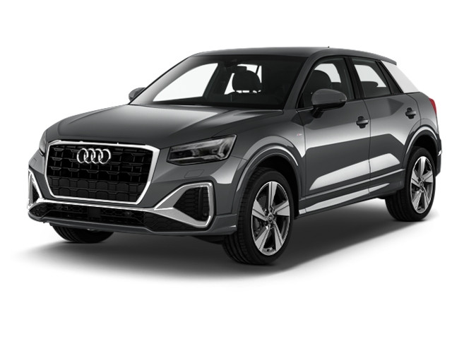 AUDI Q2 35 TFSI 150 S tronic 7 Advanced