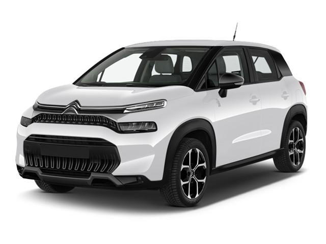 CITROEN C3 AIRCROSS   PureTech 110 S&S BVM6 You