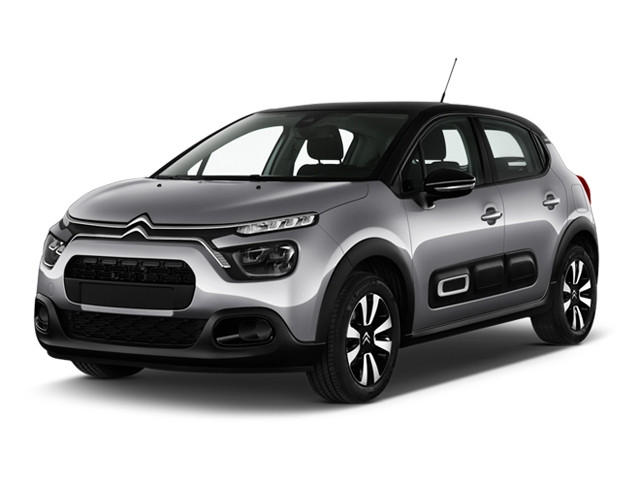 CITROEN C3 PureTech 110 ch BVM6 Max