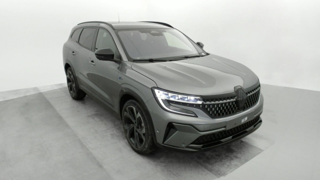 RENAULT ESPACE VI E-TECH FULL HYBRID 200 GSR2 ESPRIT ALPINE
