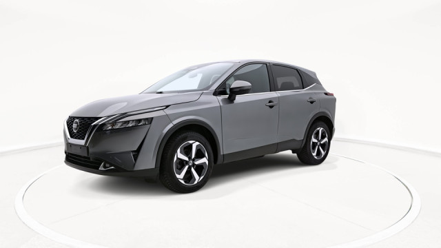 NISSAN QASHQAI 1.3 DIG-T MHEV 140ch  N-CONNECTA