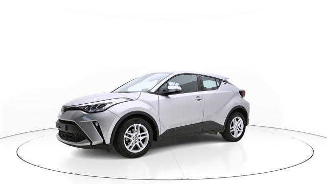 TOYOTA C-HR 1.8 Hybrid 122ch e-CVT DYNAMIC