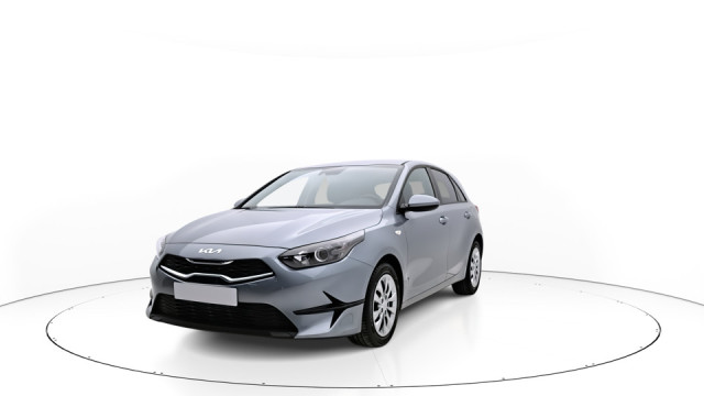 KIA CEED 1.0 T-GDI 120ch  MOTION