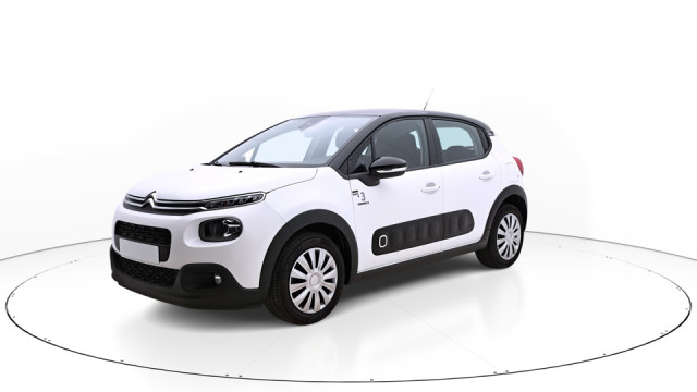 CITROEN C3 1.2 PureTech VTi S&S 82ch  GRAPHIC