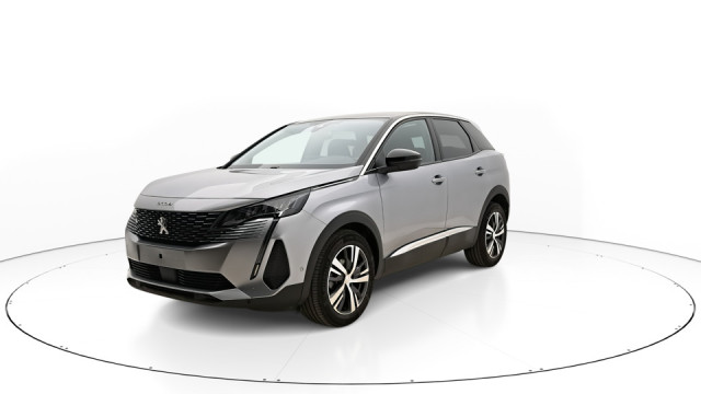 PEUGEOT 3008 1.2 PureTech 130ch  ALLURE PACK