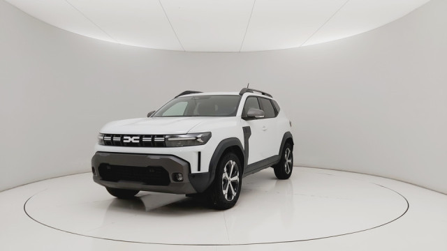 DACIA DUSTER 1.2 TCe 130ch  4x2 JOURNEY