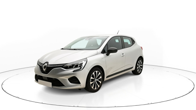 RENAULT CLIO 1.0 TCe 90ch  EQUILIBRE